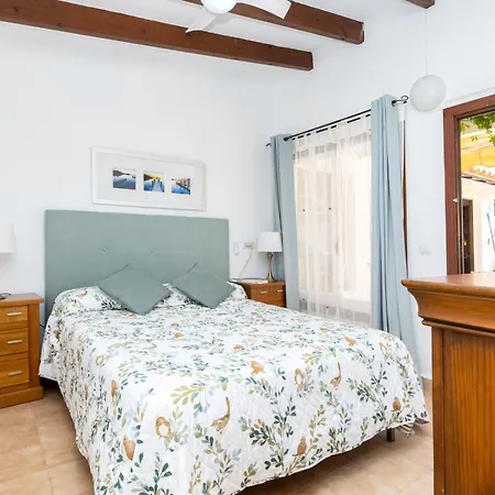 Entre Mar Y Montaña Habitación en casa particular