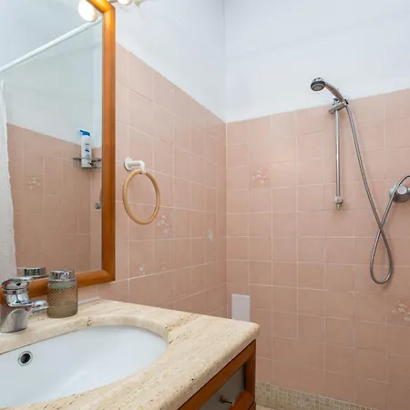 Habitación en casa particular Entre Mar Y Montaña Calpe